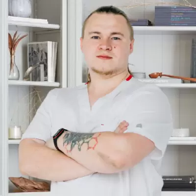 доктор Лопин Николай Николаевич фельдшер клиники «Санати» в Кувшиново